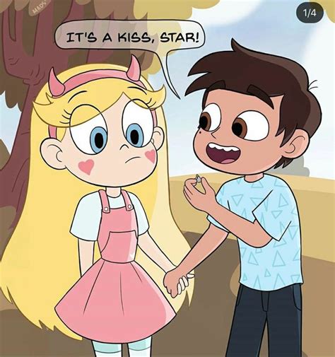 svtfoe rule 34|Star.